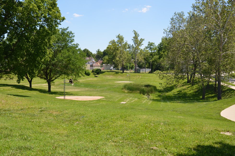 directions to spring valley golf course